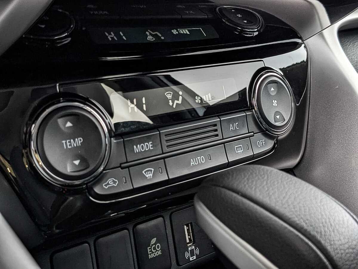 Mitsubishi Eclipse Cross, 2022 Фото №20