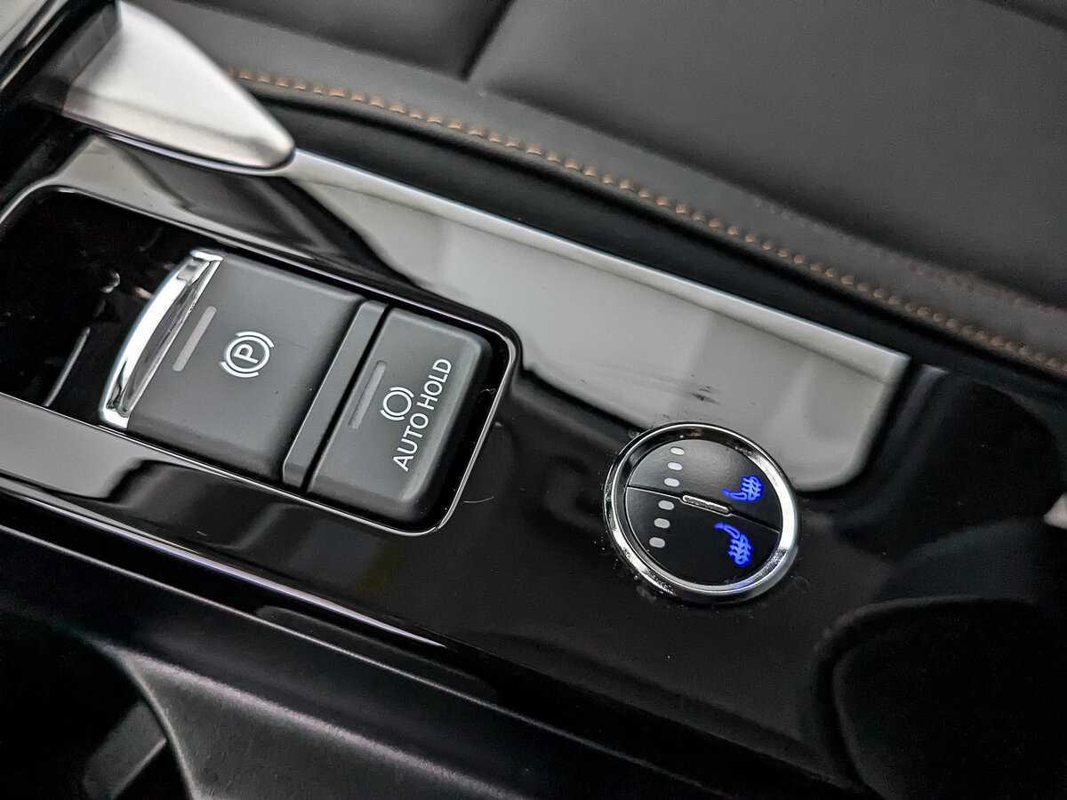 Mitsubishi Eclipse Cross, 2022 Фото №25