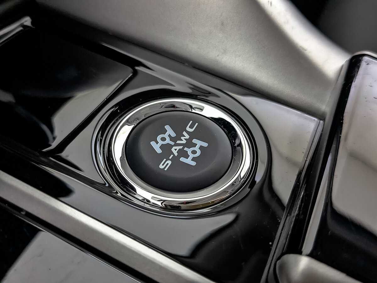 Mitsubishi Eclipse Cross, 2022 Фото №27