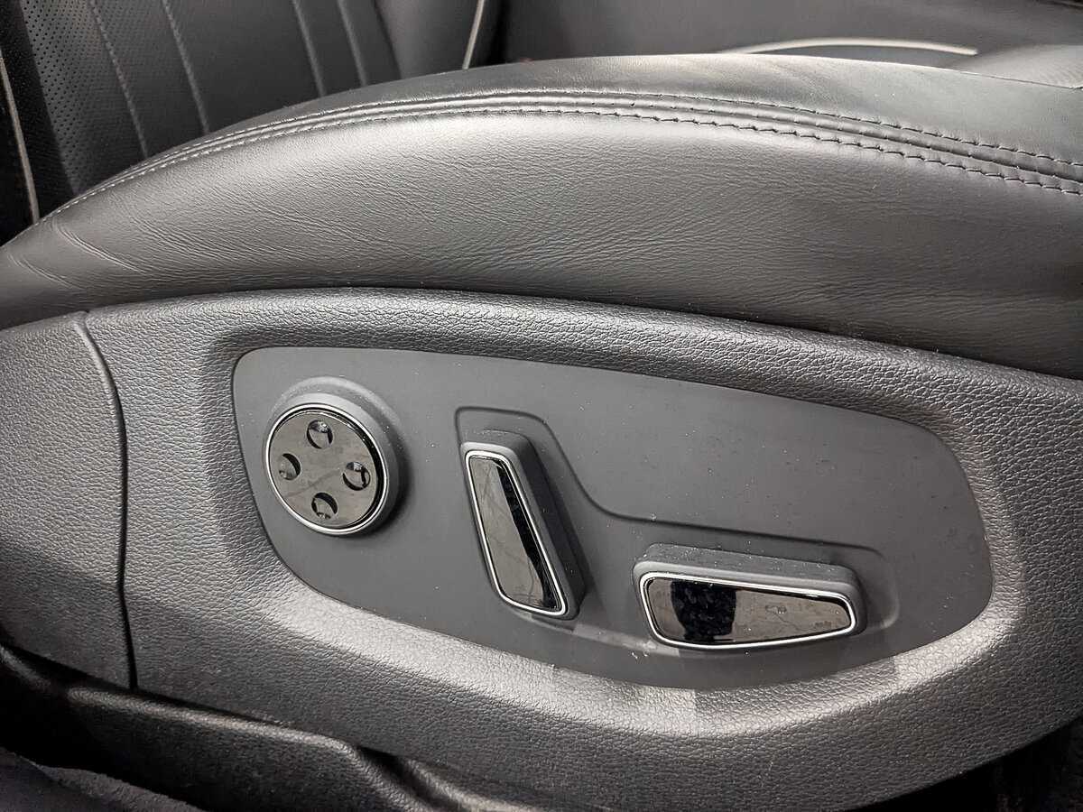 Genesis G80, 2019 Фото №27