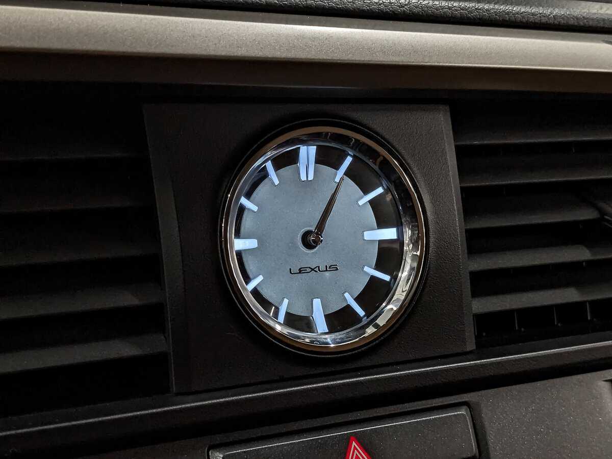 Lexus RX 300, 2019 Фото №28