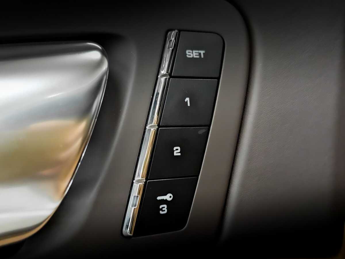 Porsche Cayenne, 2013 Фото №22