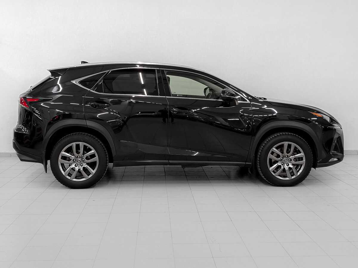 Lexus NX 300, 2018 - 180 729 км. | Фото №4