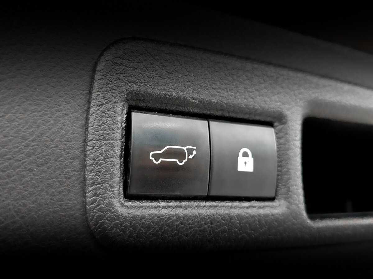 Lexus NX 300, 2018 Фото №25