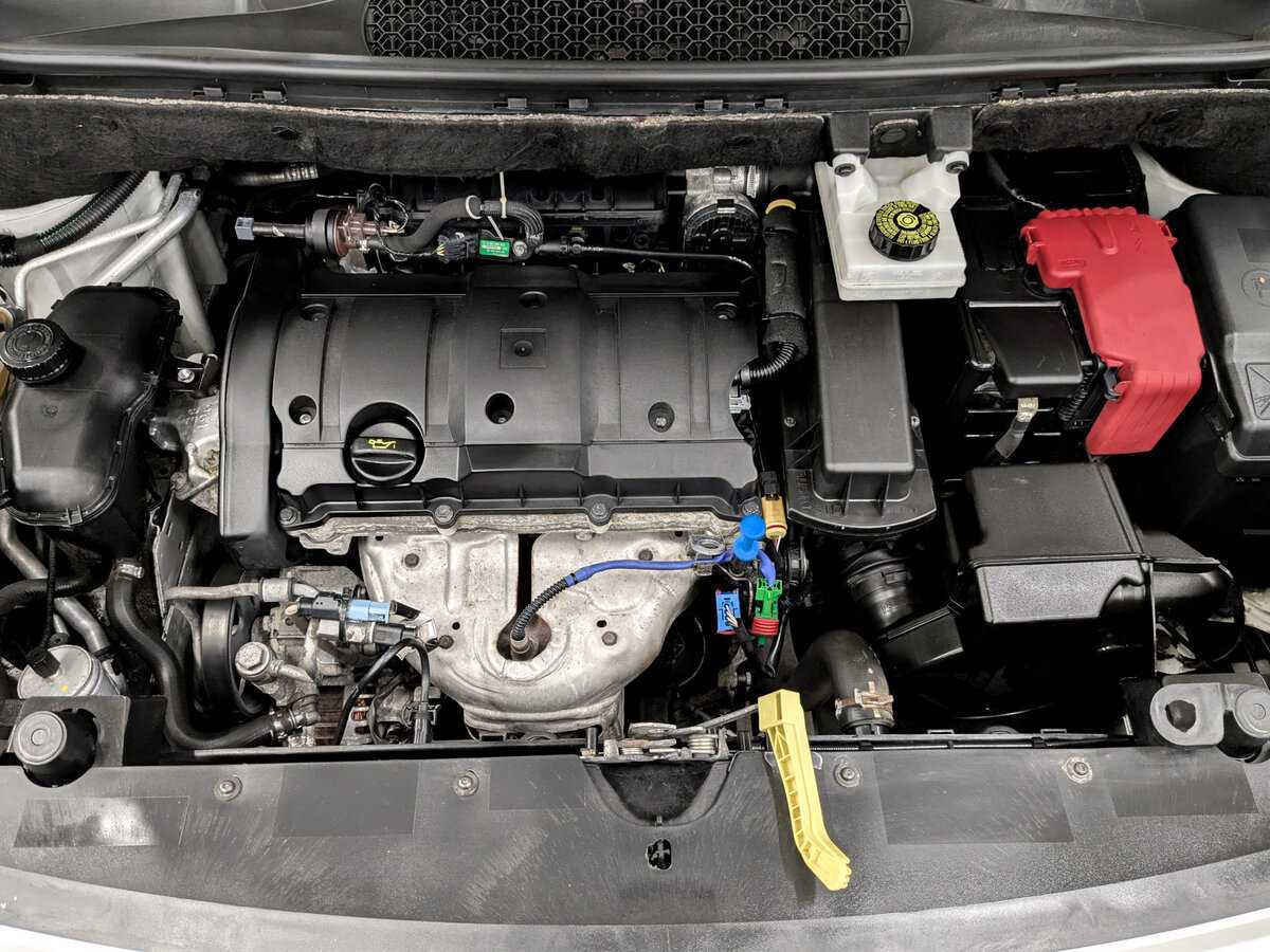 Citroen Berlingo, 2014 Фото №9