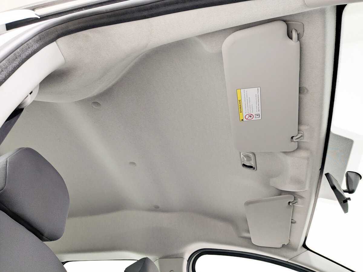 Citroen Berlingo, 2014 Фото №22