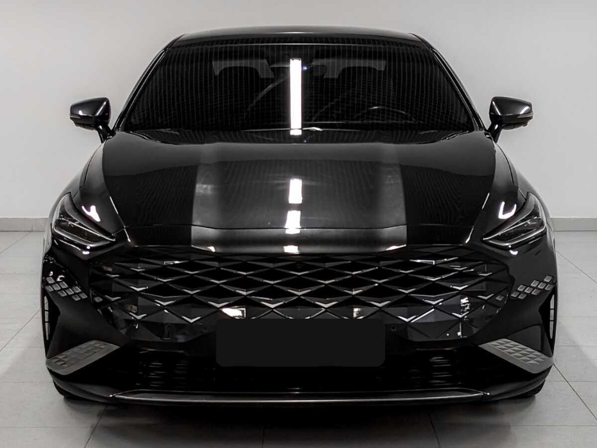 Kia K8, 2021 - 53 333 км. | Фото №2