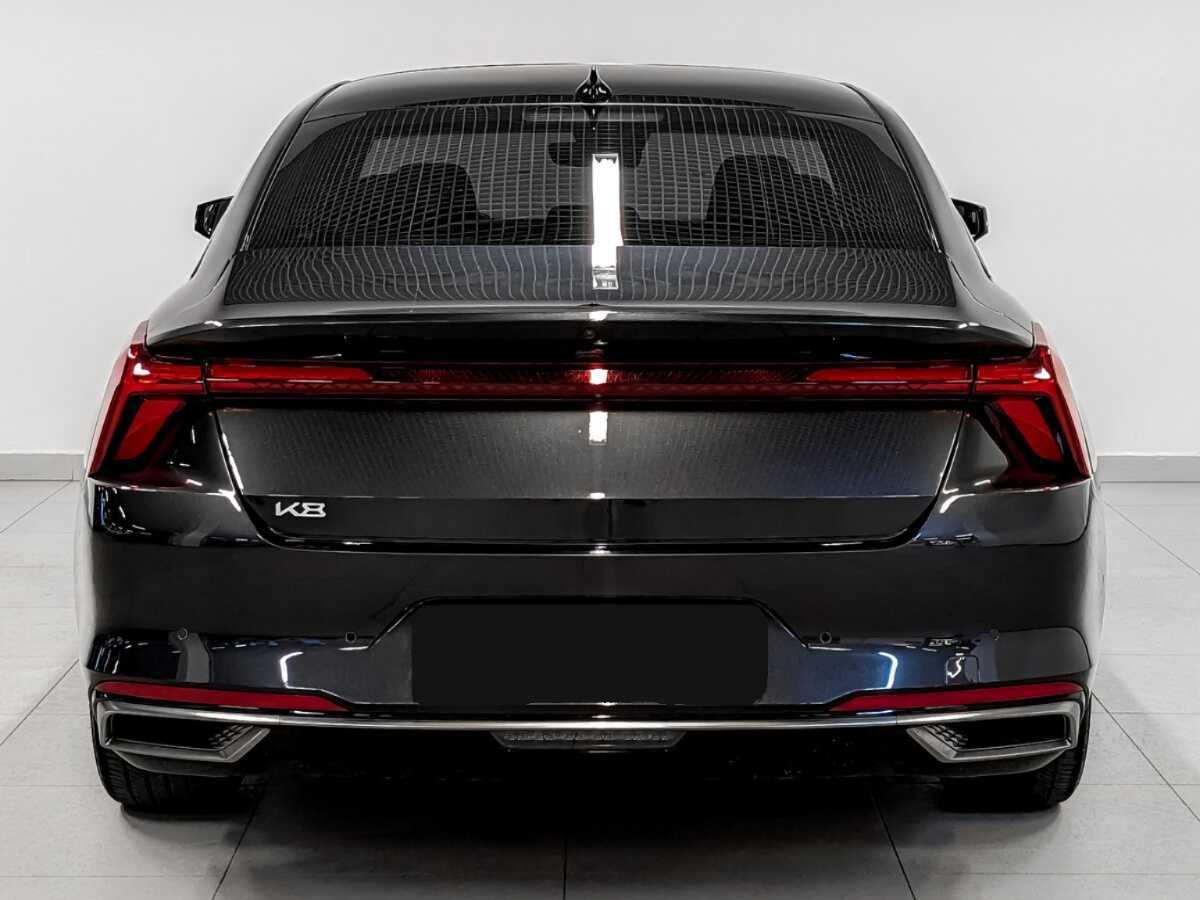 Kia K8, 2021 - 53 333 км. | Фото №6