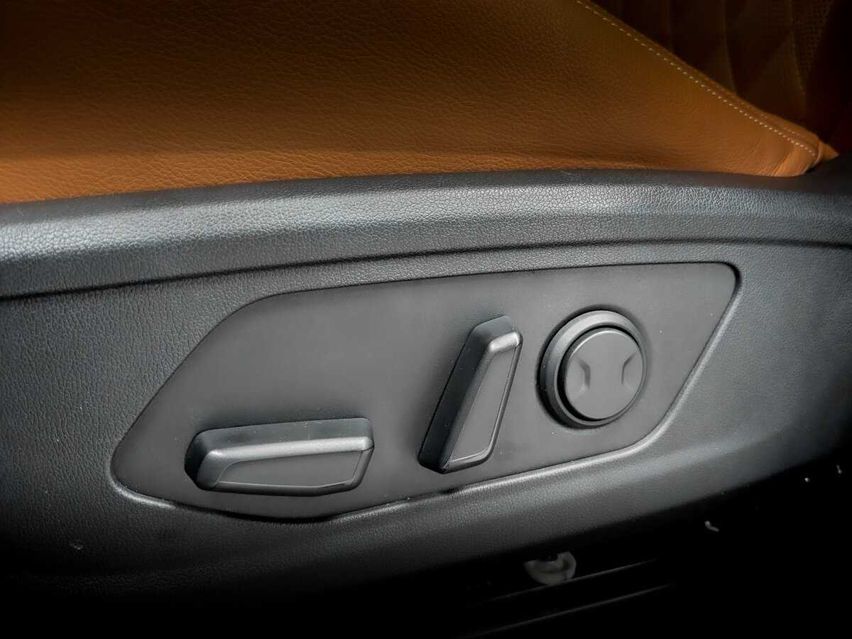 Kia Sorento, 2022 Фото №21