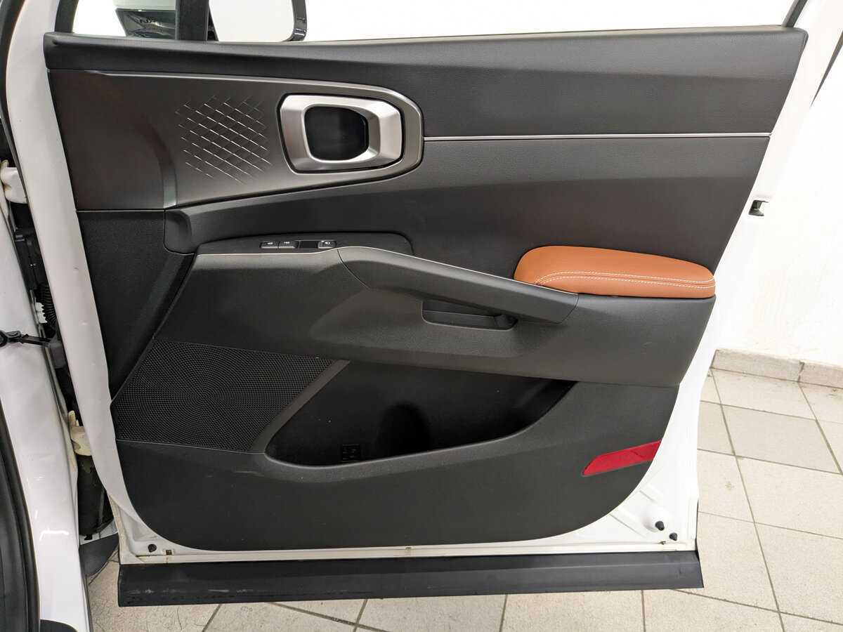 Kia Sorento, 2022 Фото №25