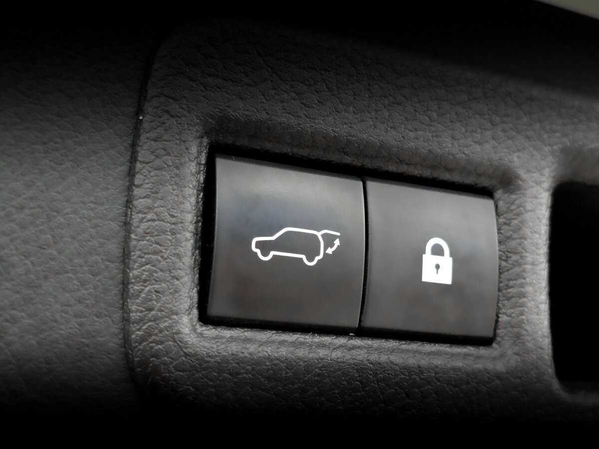 Lexus NX 200, 2021 Фото №25