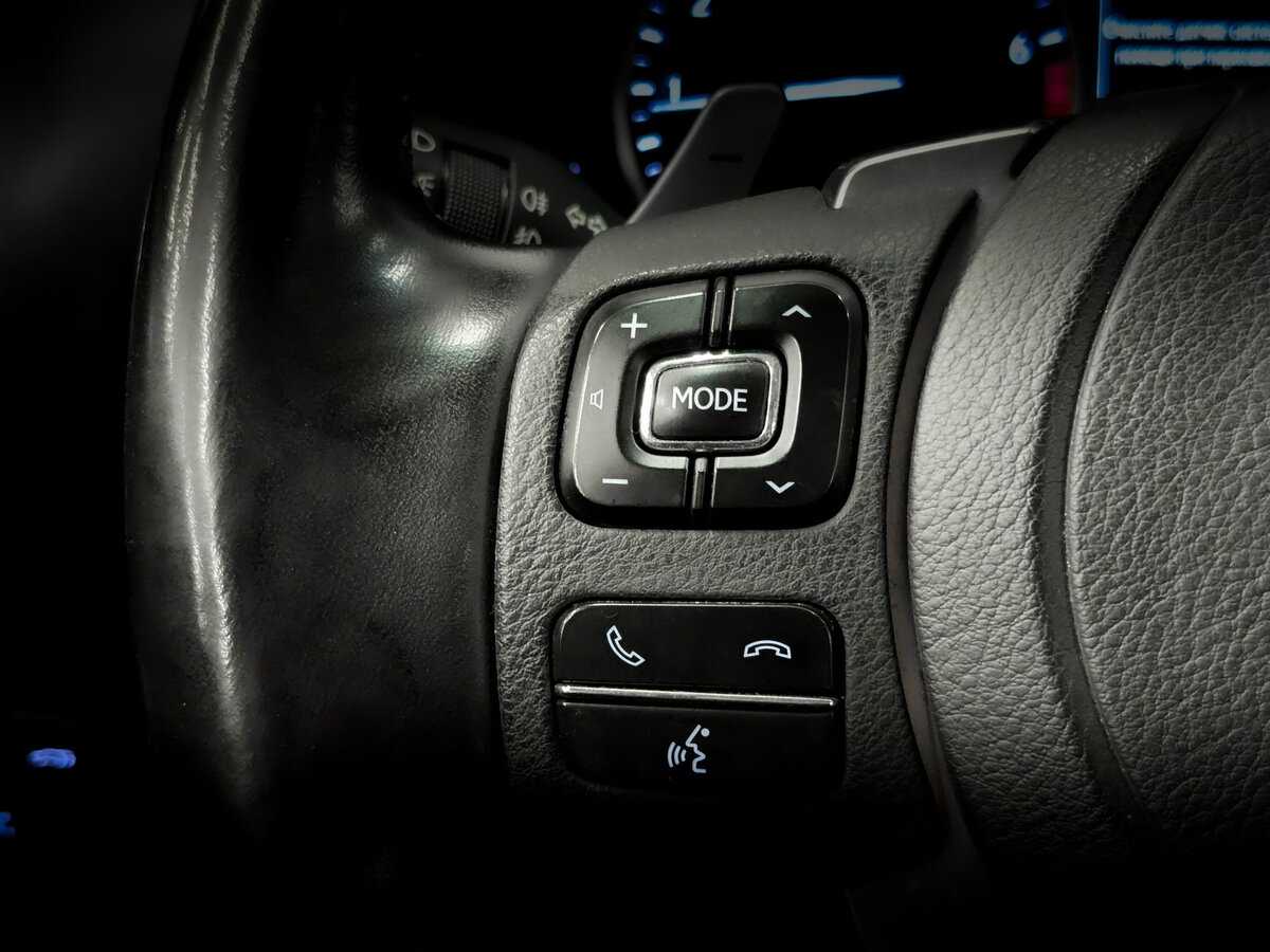 Lexus NX 200, 2021 Фото №29