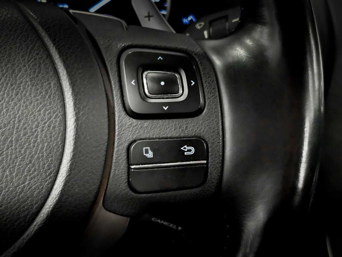 Lexus NX 200, 2021 Фото №30