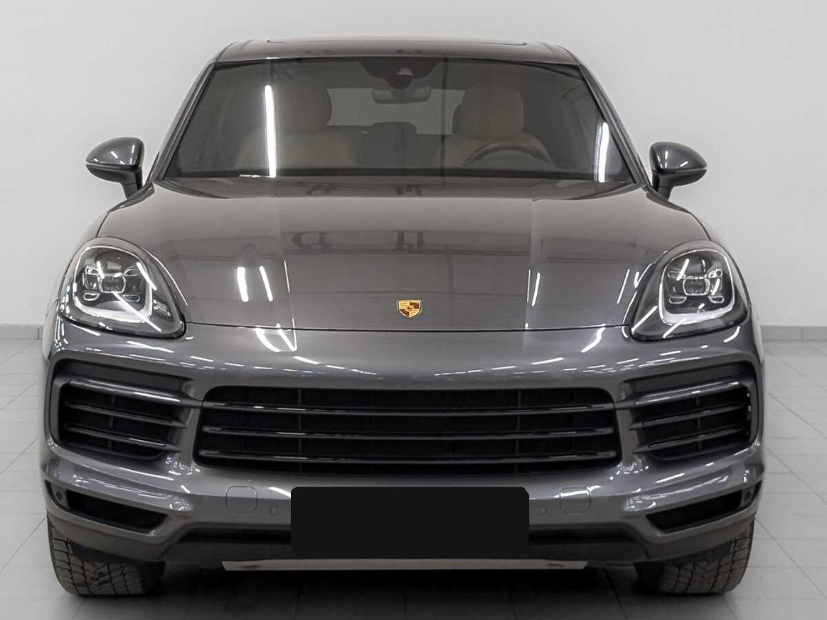 Porsche Cayenne, 2020 - 45 900 км. | Фото №2