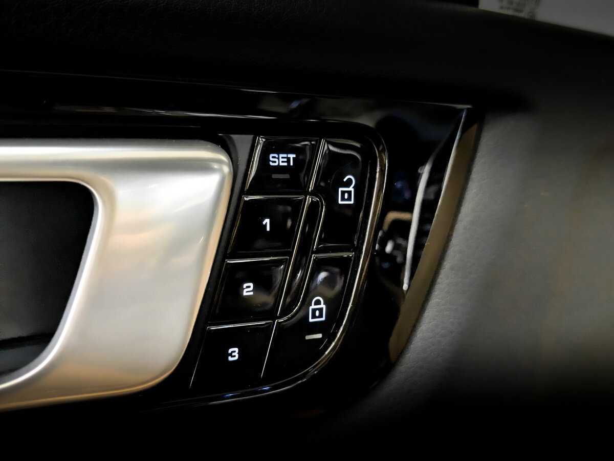 Porsche Cayenne, 2020 Фото №22