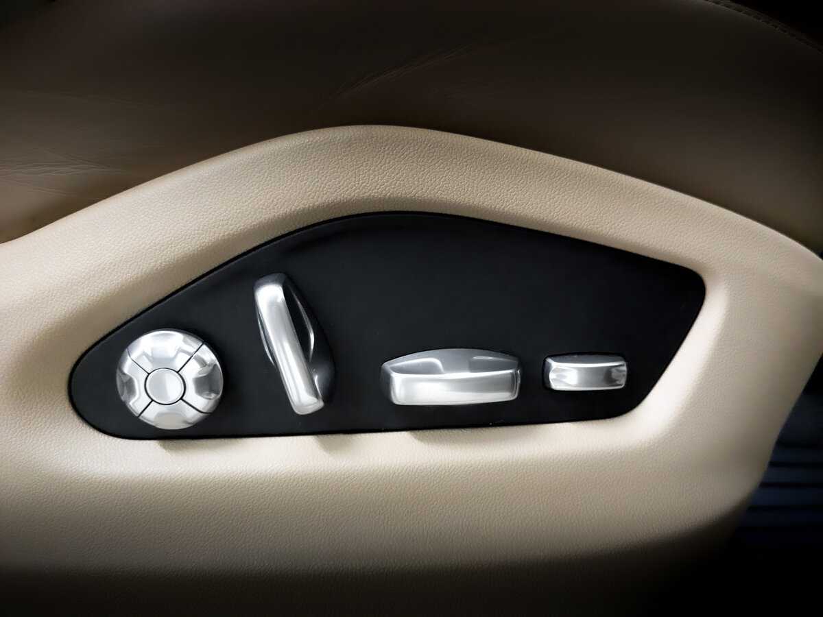 Porsche Cayenne, 2020 Фото №26