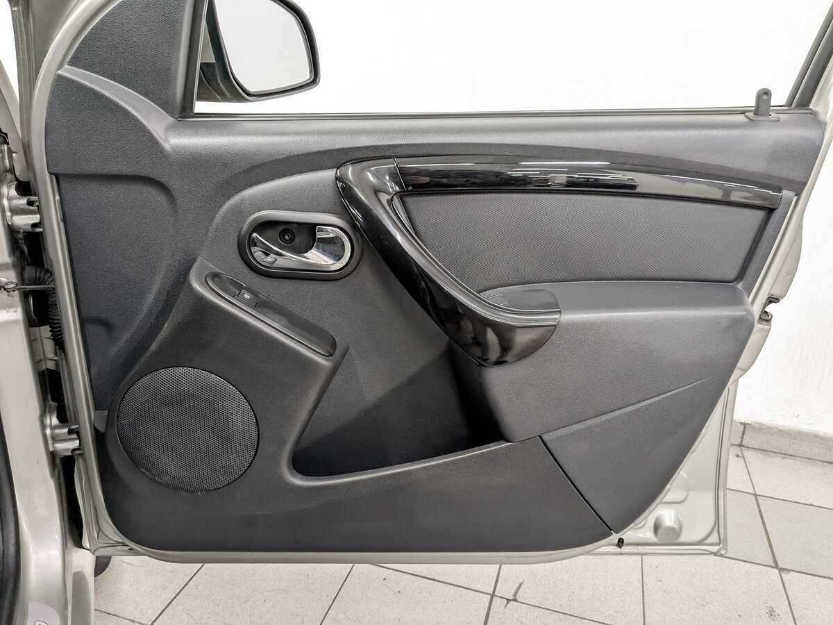 Lada (ВАЗ) Largus, 2021 Фото №22