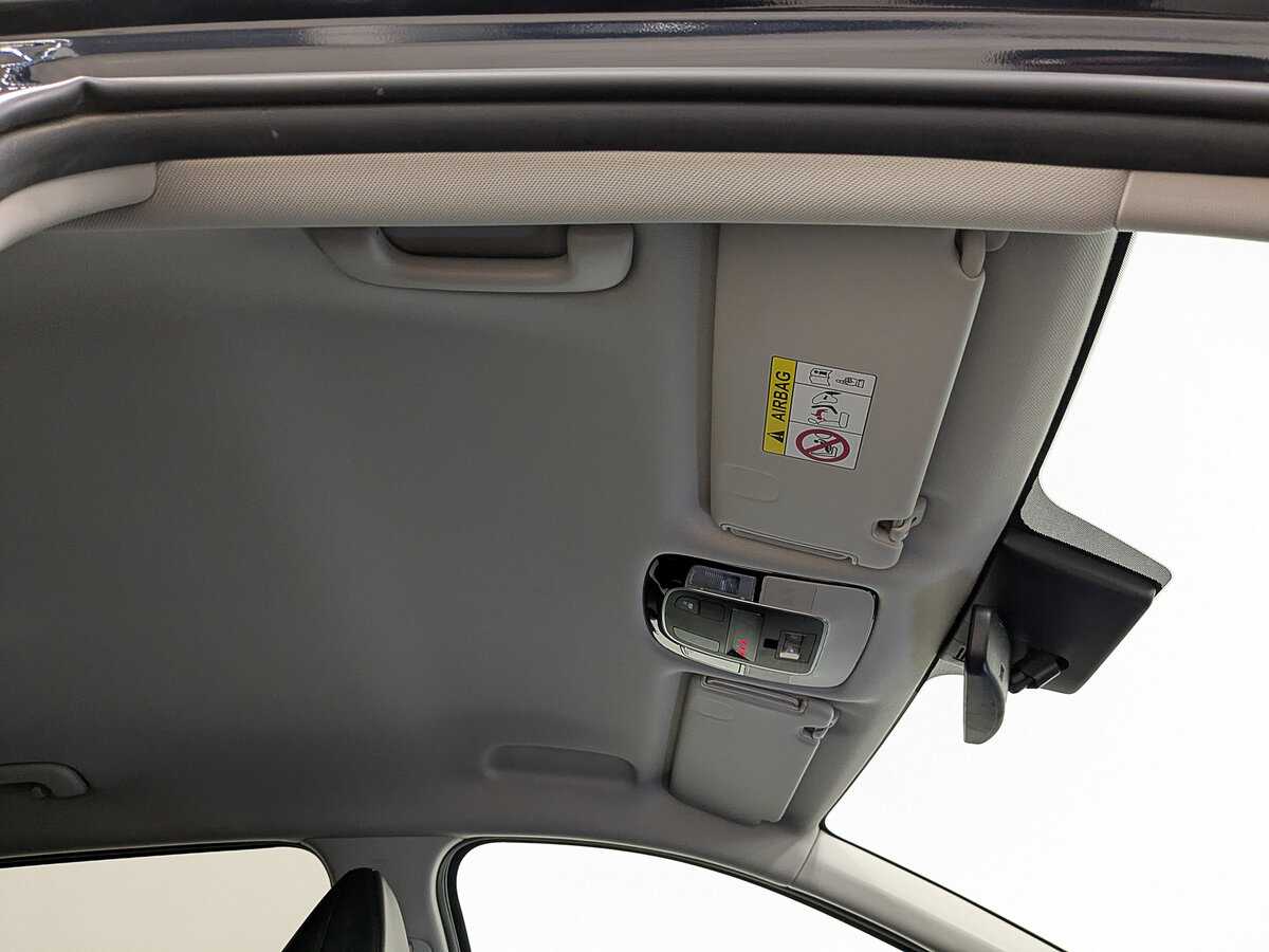 Hyundai Tucson, 2021 Фото №23