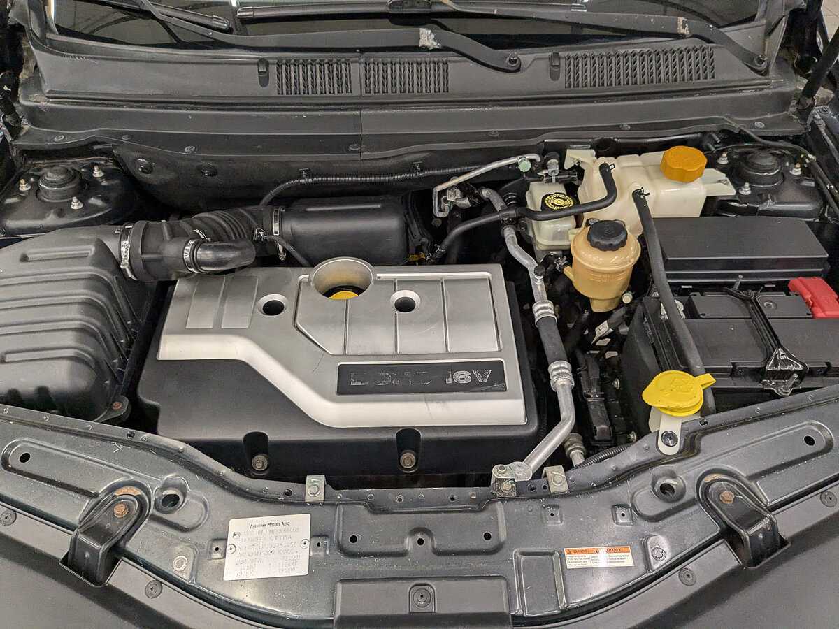 Chevrolet Captiva, 2010 Фото №9