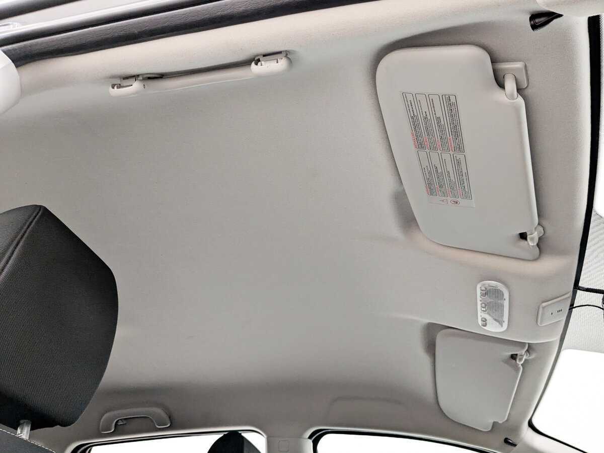 Nissan Qashqai, 2011 Фото №22