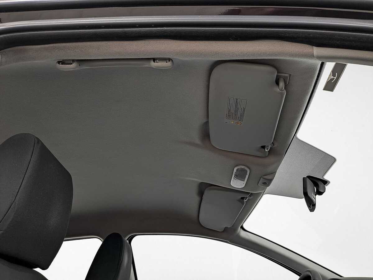 Nissan Qashqai, 2009 Фото №23