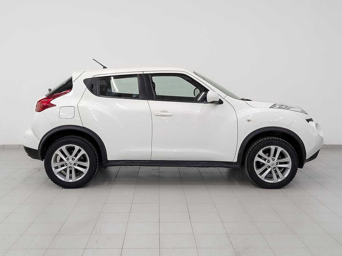 Nissan Juke, 2014 - 64 456 км. | Фото №4