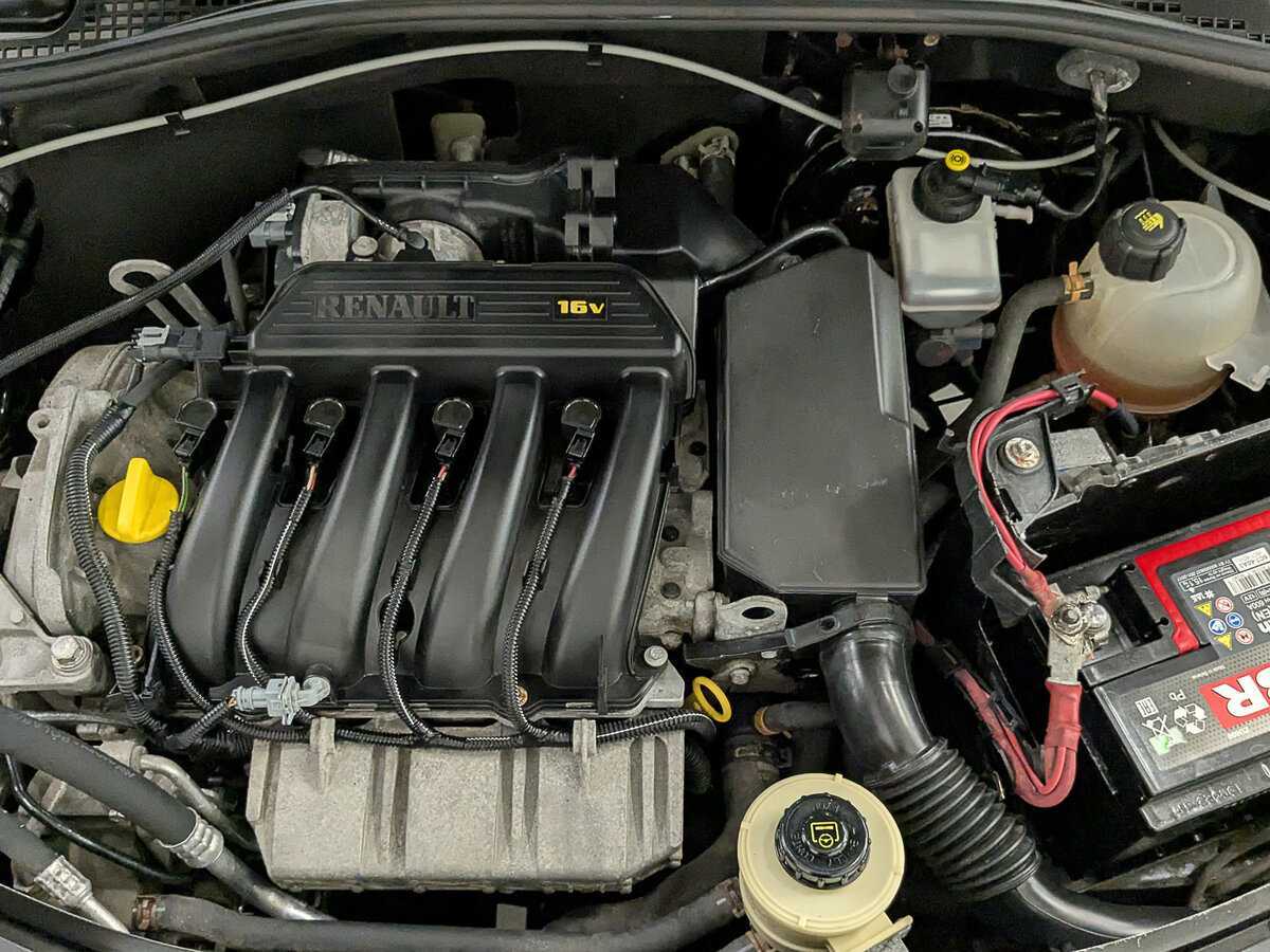 Renault Sandero, 2012 Фото №9