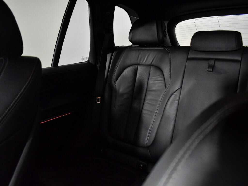 BMW X5 40i, 2020 Фото №20