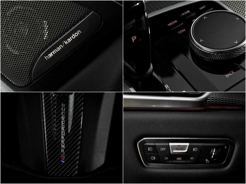 BMW X5 40i, 2020 Фото №21