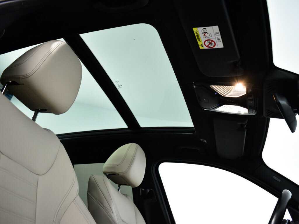 BMW X3 30d xDrive, 2021 Фото №13