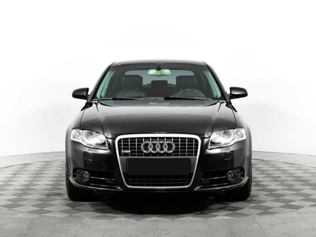 Audi A4, 2007 - 228 000 км. | Фото №2