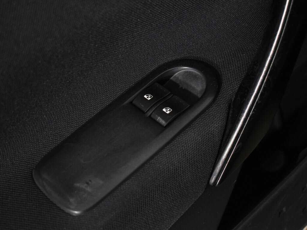 Renault Megane, 2008 Фото №10