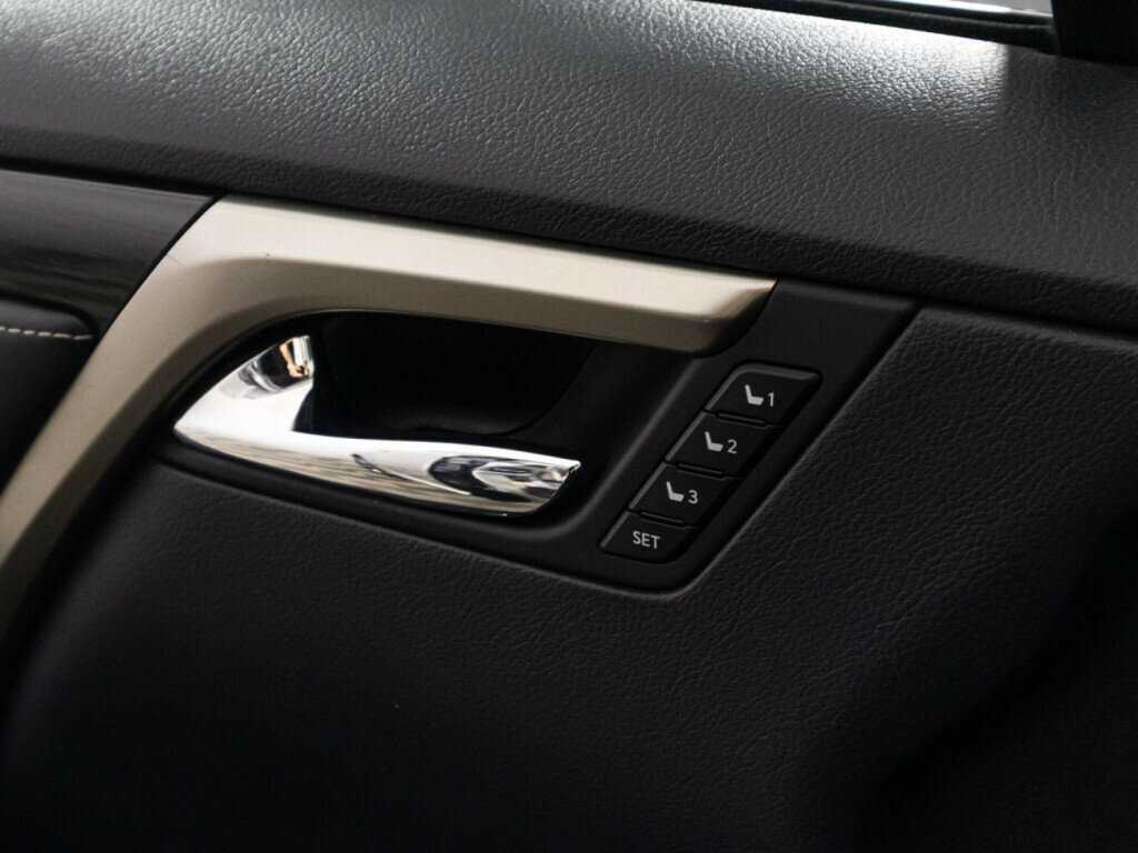 Lexus RX 300, 2019 Фото №15