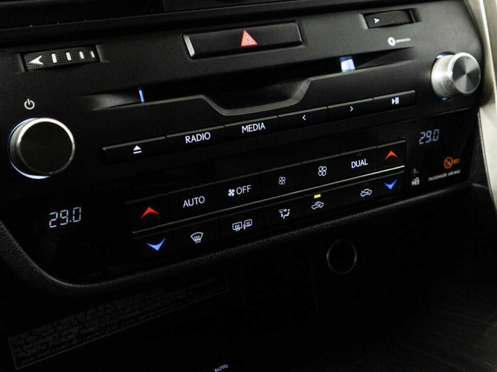 Lexus RX 300, 2019 Фото №19