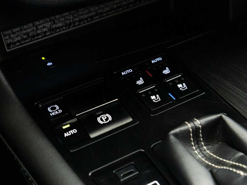 Lexus RX 300, 2019 Фото №20