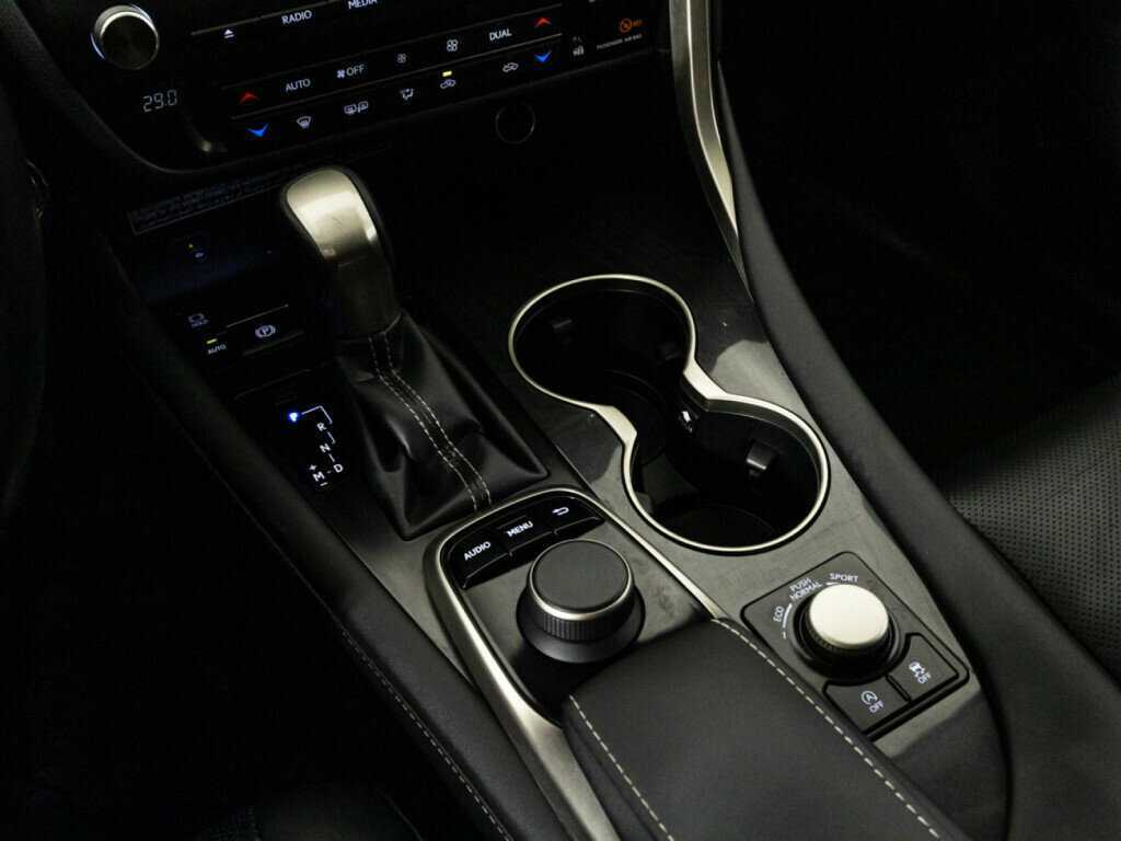 Lexus RX 300, 2019 Фото №21