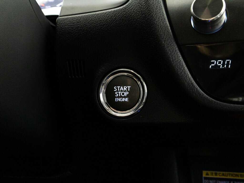 Lexus RX 300, 2019 Фото №23