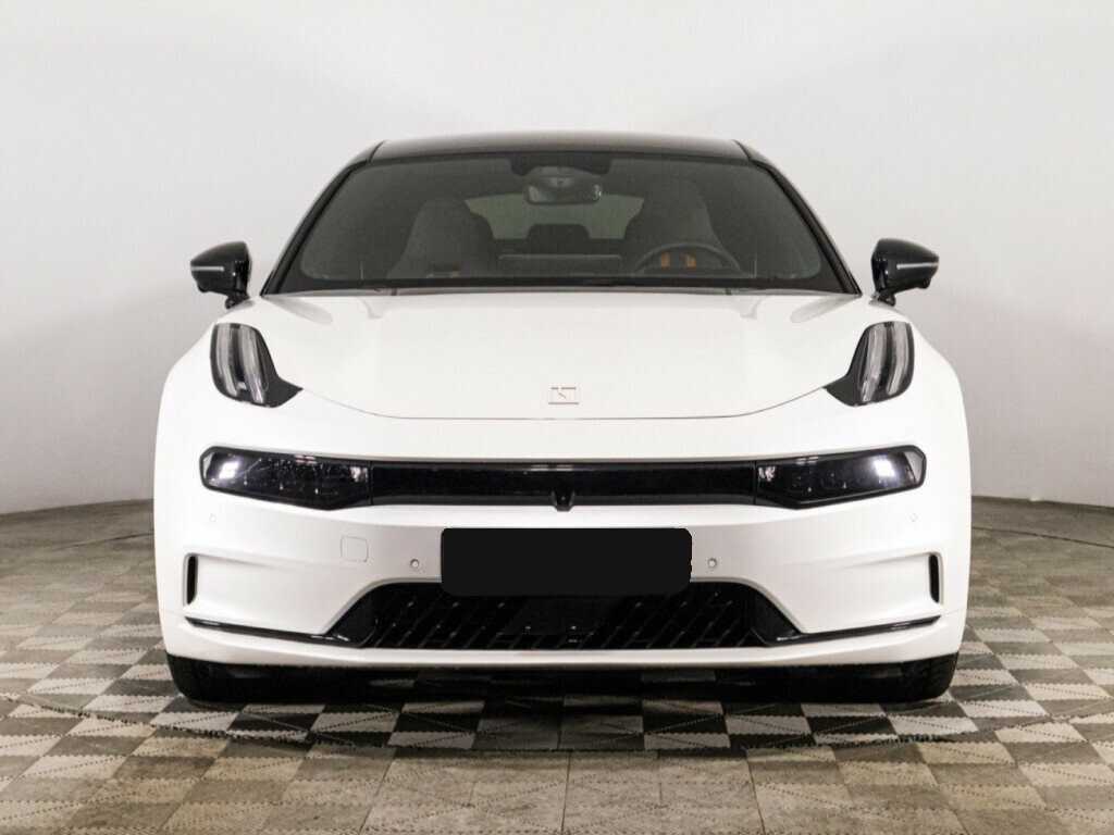 Zeekr 001 100 kWh, 2023 - 16 272 км. | Фото №2