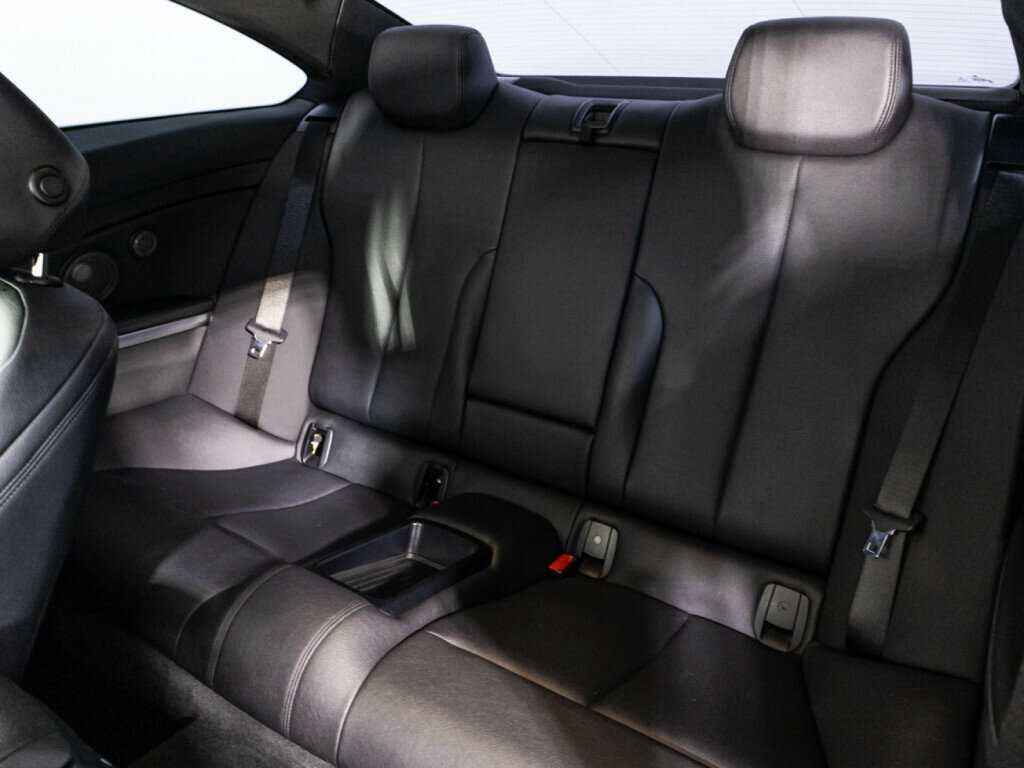 BMW 4 серии 440i xDrive, 2018 Фото №10