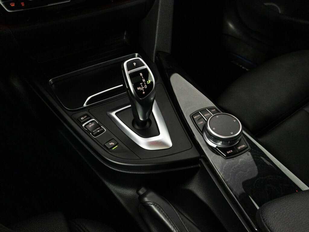 BMW 4 серии 440i xDrive, 2018 Фото №19