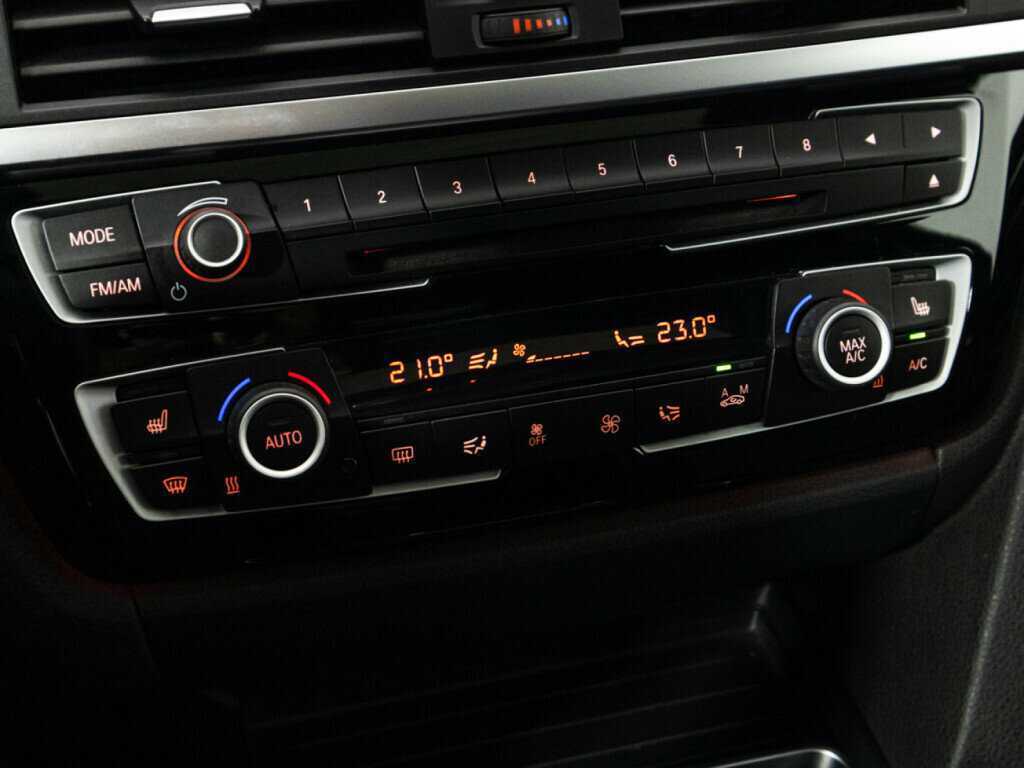 BMW 4 серии 440i xDrive, 2018 Фото №20