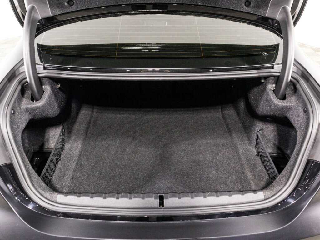 BMW 4 серии 420d xDrive, 2020 Фото №15