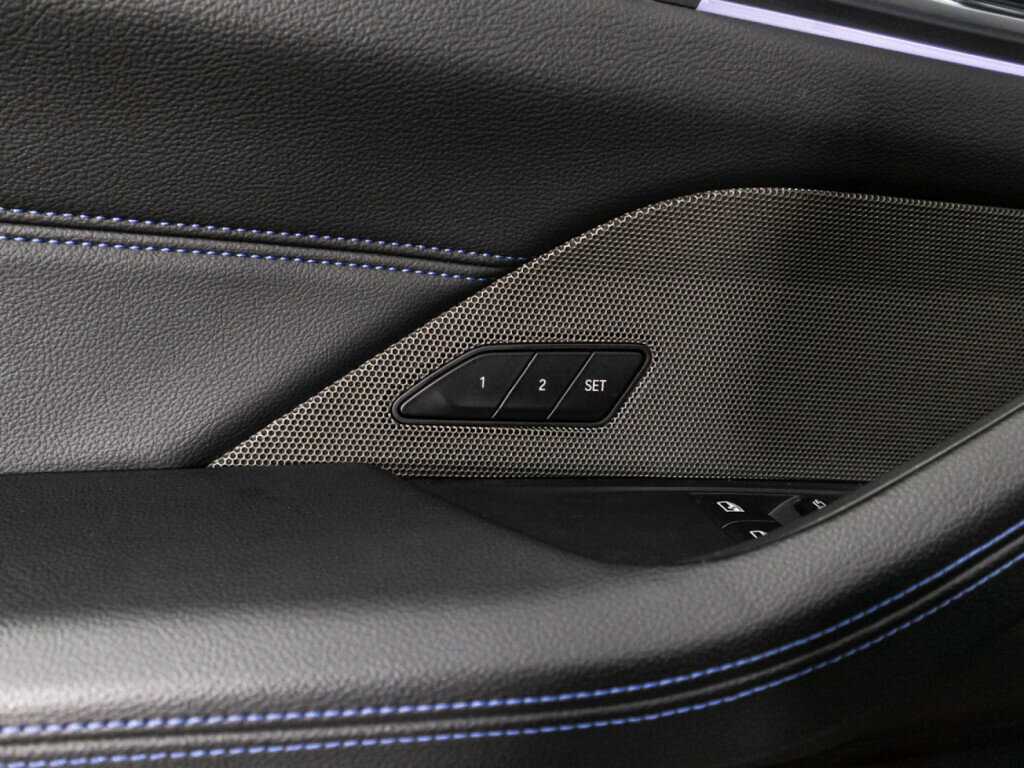 BMW 4 серии 420d xDrive, 2020 Фото №18