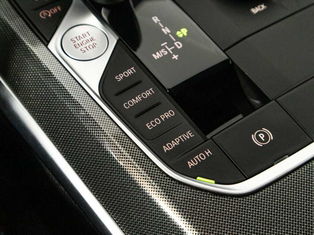 BMW 4 серии 420d xDrive, 2020 Фото №24