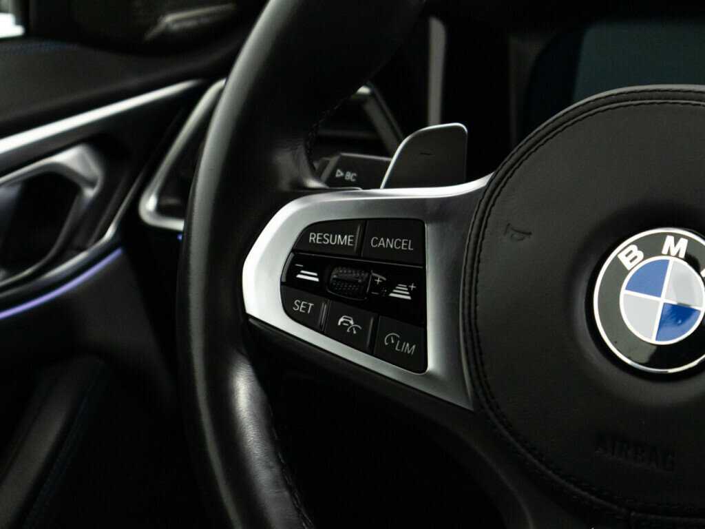 BMW 4 серии 420d xDrive, 2020 Фото №26