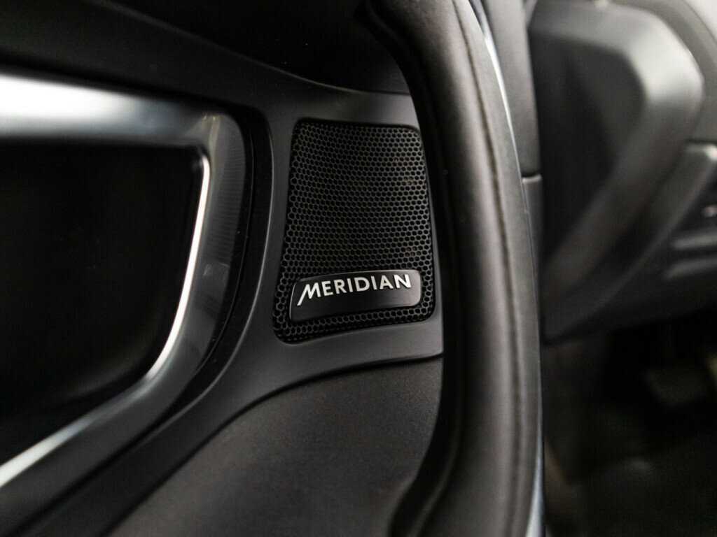 Land Rover Discovery Sport, 2019 Фото №18