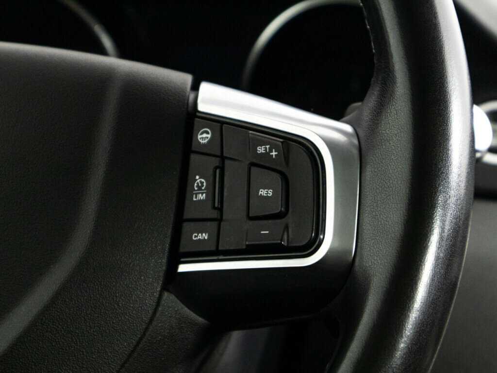 Land Rover Discovery Sport, 2019 Фото №20