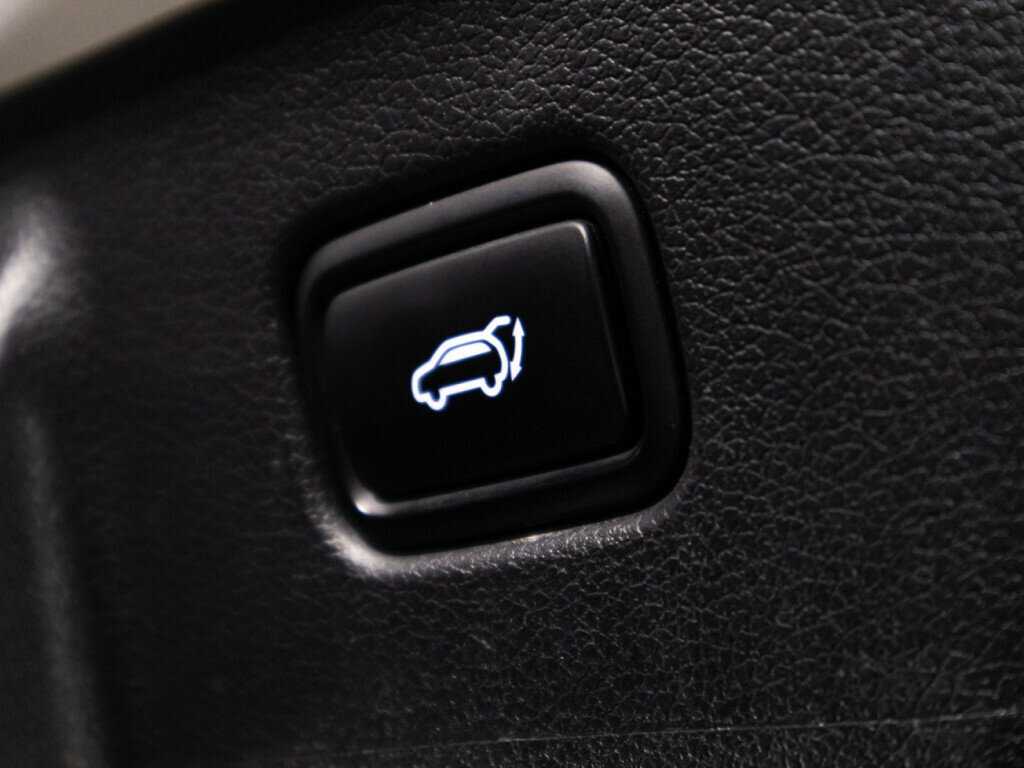 Hyundai Palisade, 2022 Фото №15