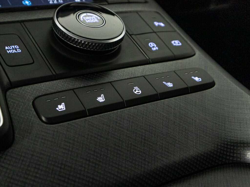 Hyundai Palisade, 2022 Фото №25