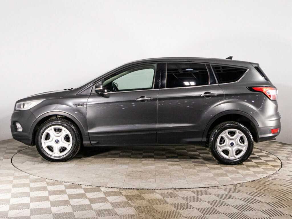 Ford Kuga, 2018 - 202 167 км. | Фото №8
